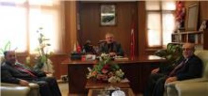 Blge l Mftleri Toplants Adana’da yapld.