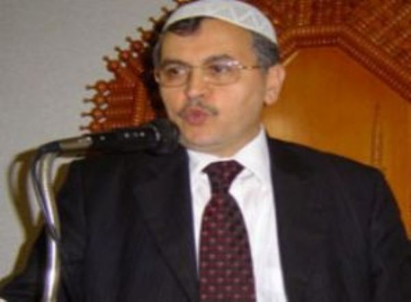 Prof. Dr. Ahmet Akgndz ''Said Nursi Hz. Muhammed'in z torunudur''